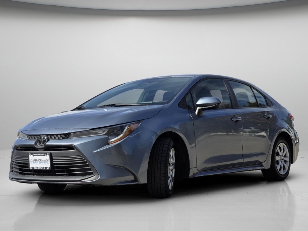 Used 2024 Toyota Corolla LE FWD image 13