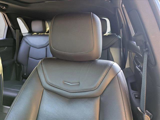Used 2020 Cadillac XT5 Sportv AWD/4WD image 14