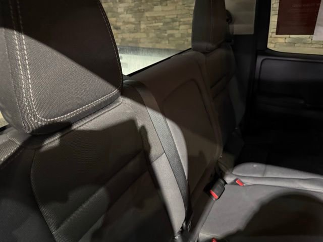 Certified 2024 Nissan Frontier SV image 34