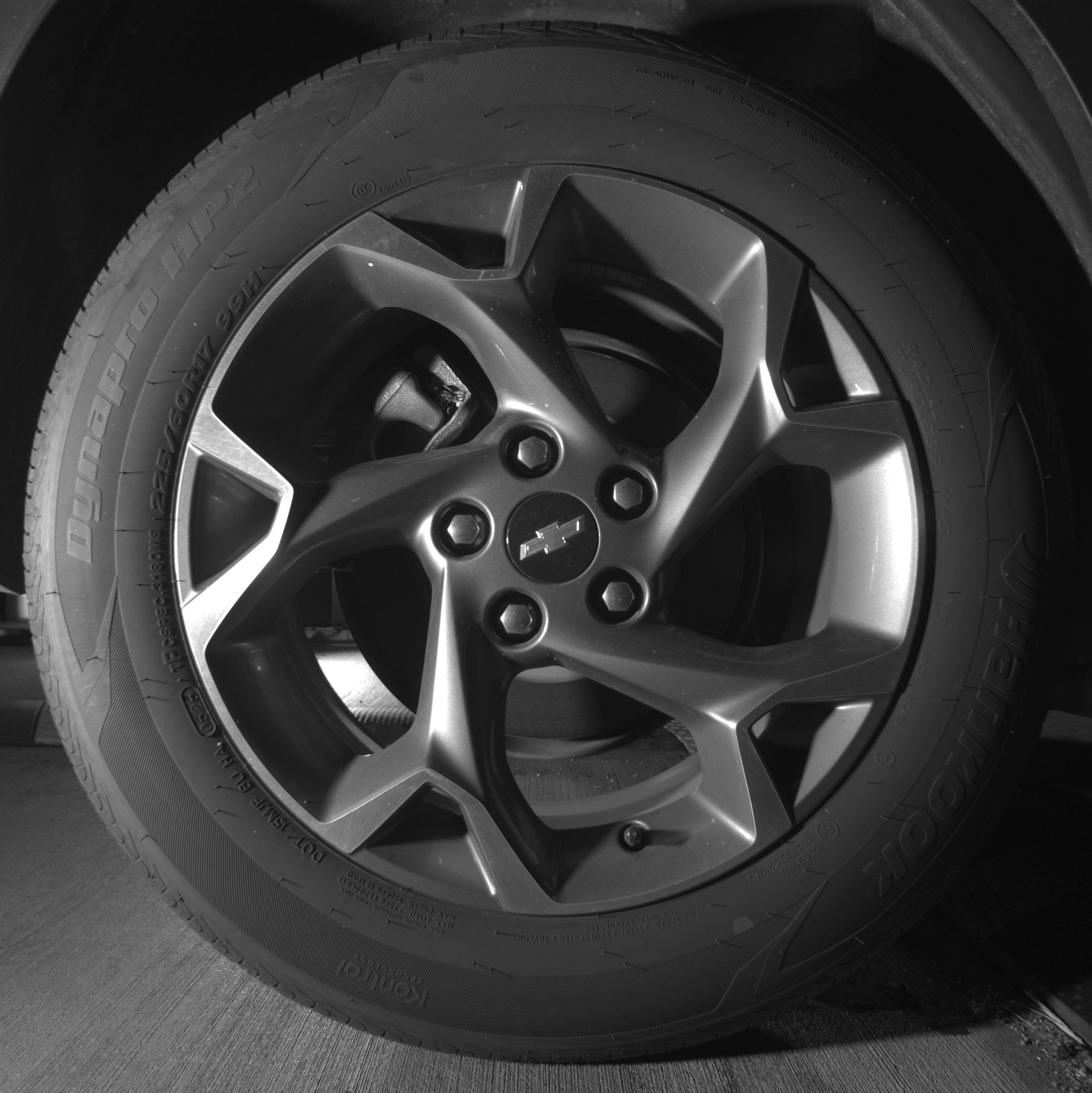Used 2025 Chevrolet Trax LT w/ LT Convenience Package image 15
