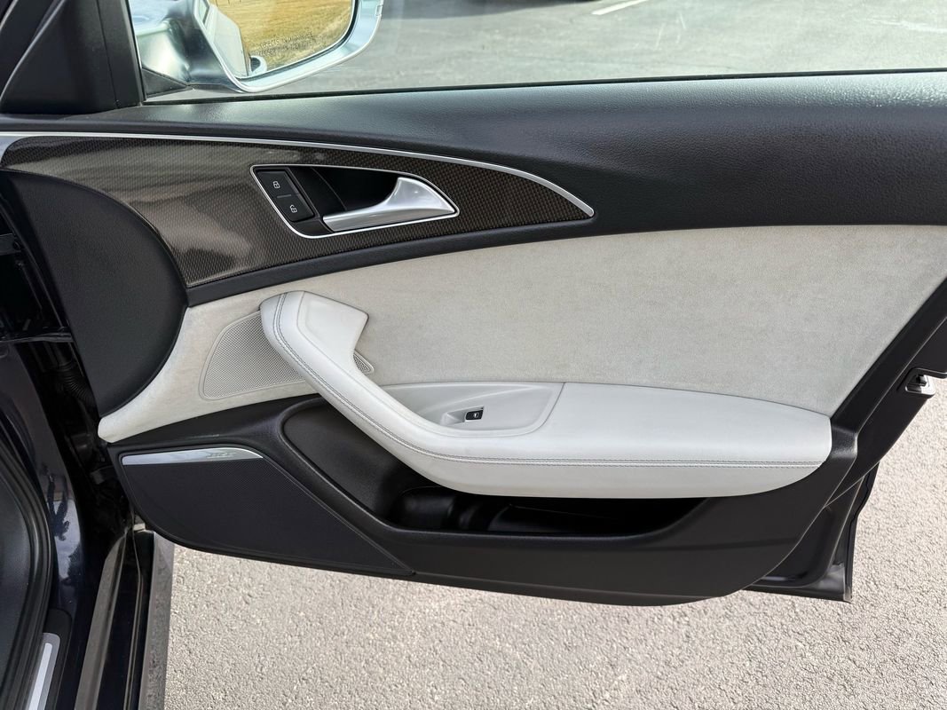 Used 2016 Audi S6 Premium Plus image 19