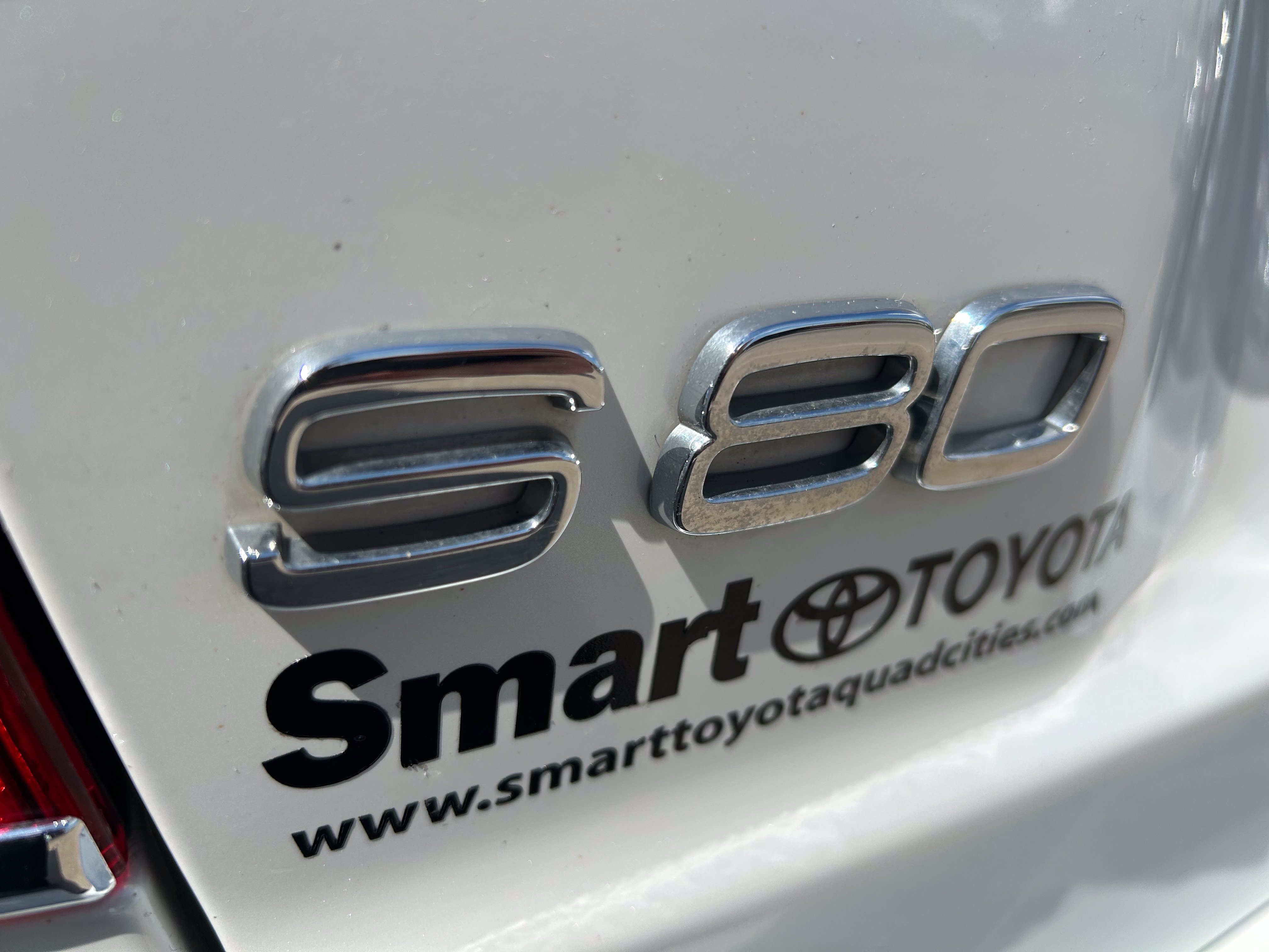 Used 2015 Volvo S80 T6 AWD/4WD image 8