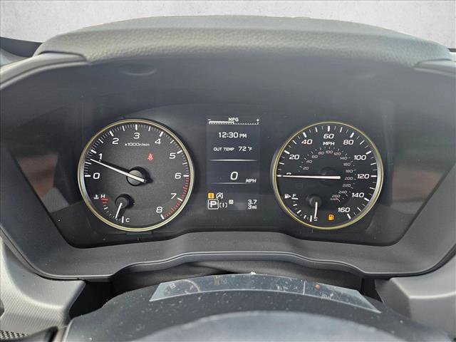 New 2026 Subaru Crosstrek 2.5i Sport image 11