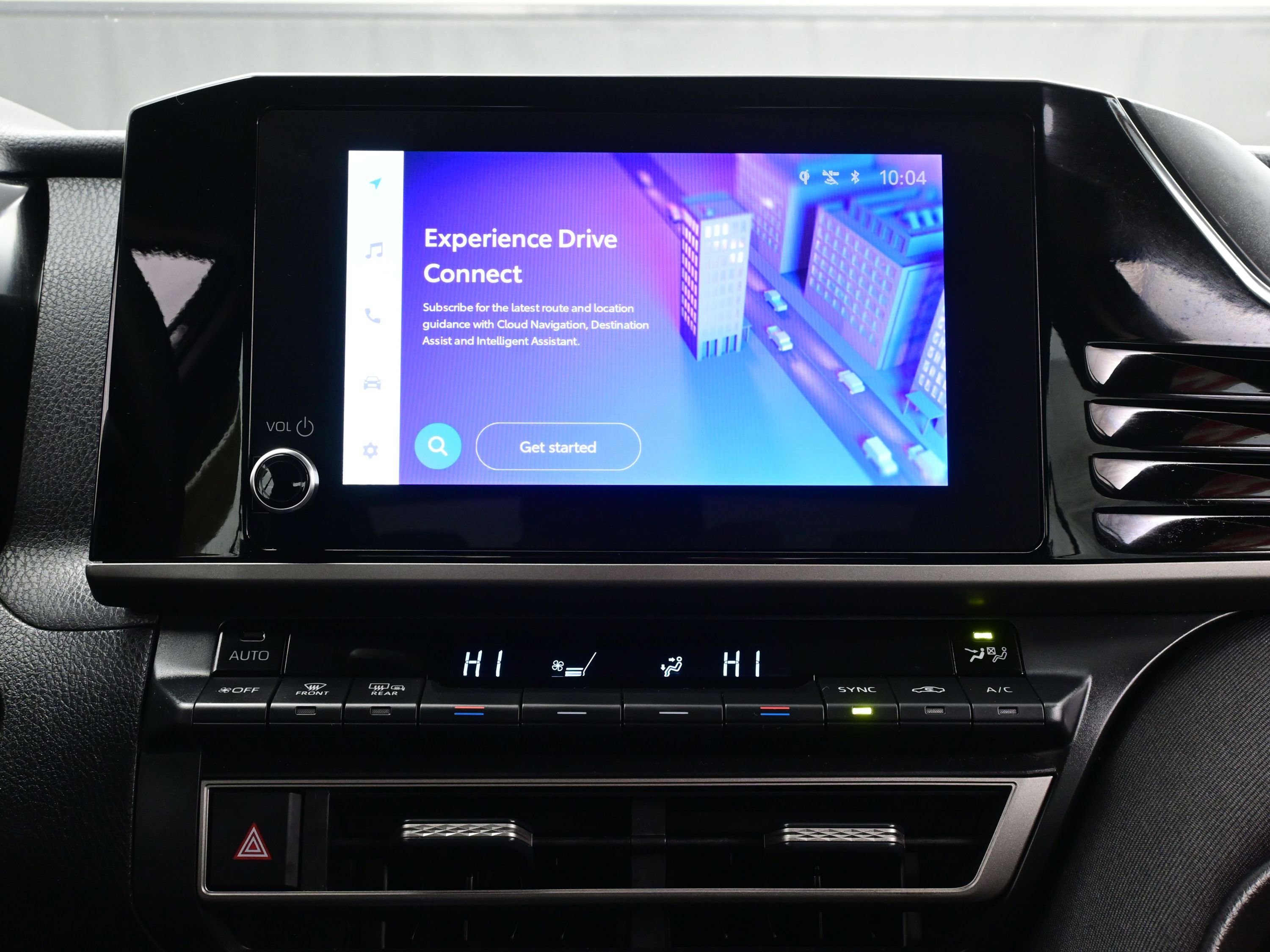 Used 2025 Toyota Camry LE image 18