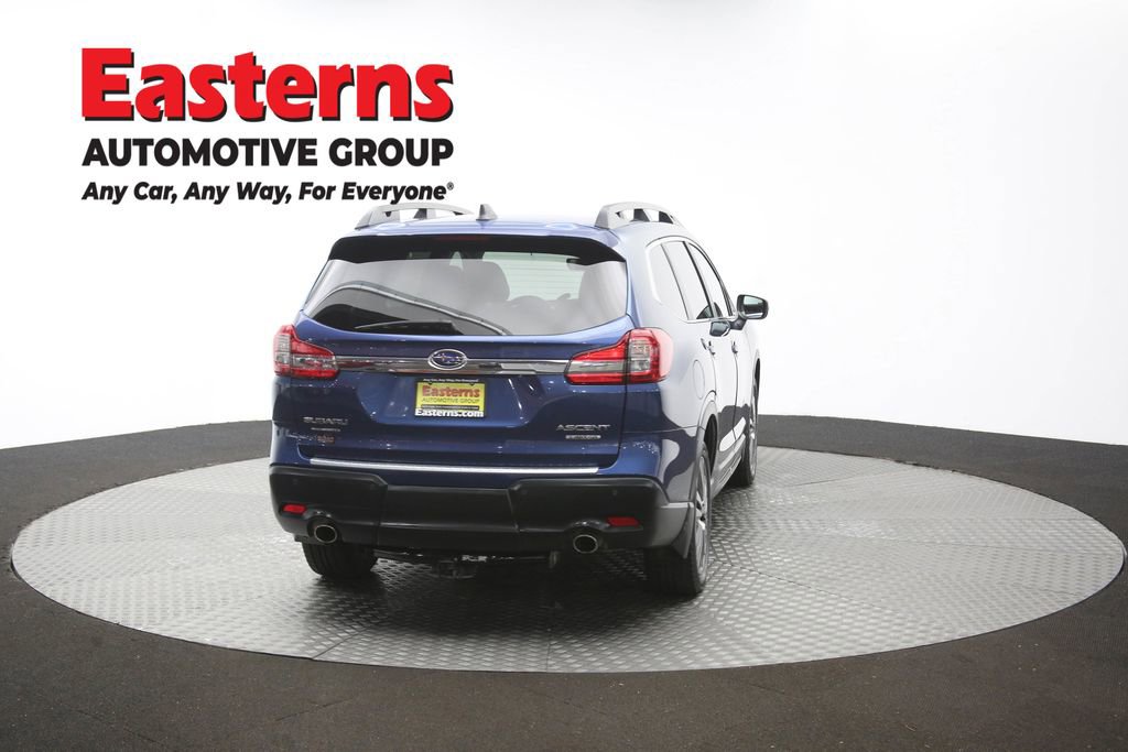 Used 2021 Subaru Ascent Limited w/ Technology Package AWD/4WD image 44