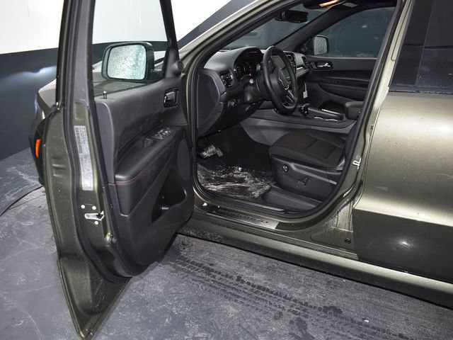 New 2026 Dodge Durango GT w/ Tow 'N Go Package AWD/4WD image 12