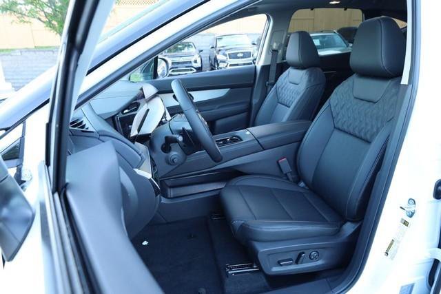 New 2026 Nissan Murano Platinum w/ Cargo Package AWD/4WD image 9