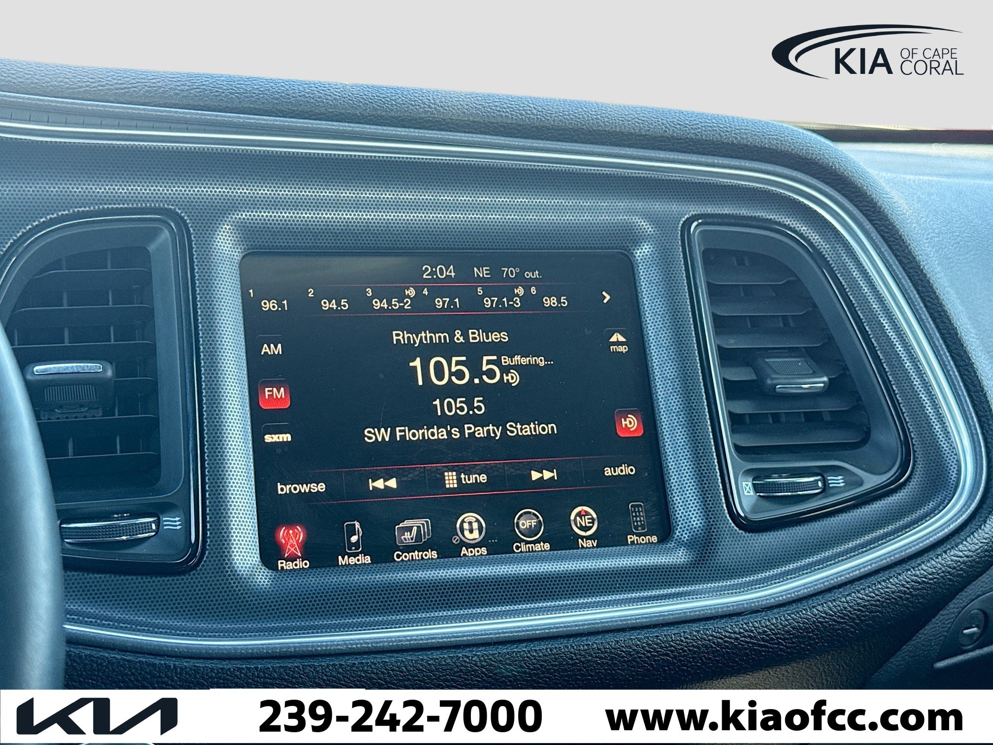 Used 2015 Dodge Challenger R/T Scat Pack w/ Leather Interior Group image 26