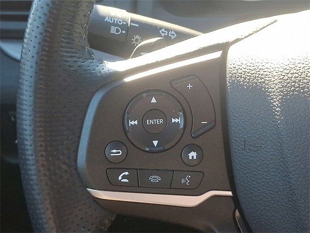 Used 2023 Honda Passport EX-L image 20
