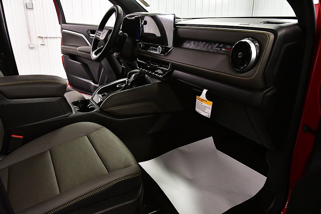 New 2026 Chevrolet Colorado ZR2 w/ Technology Package image 31