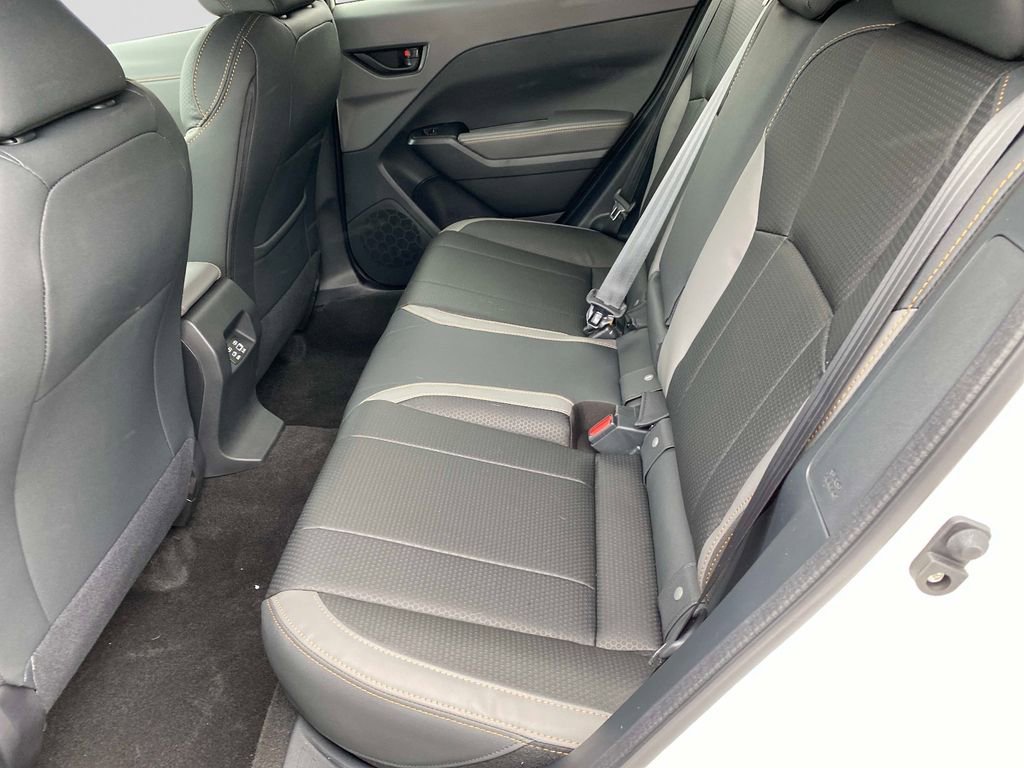 New 2026 Subaru Crosstrek 2.5i Wilderness image 7