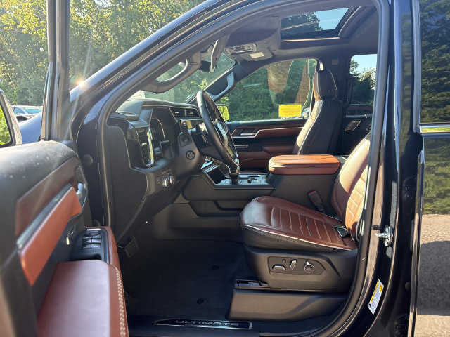 Certified 2023 GMC Sierra 1500 Denali Ultimate AWD/4WD image 29
