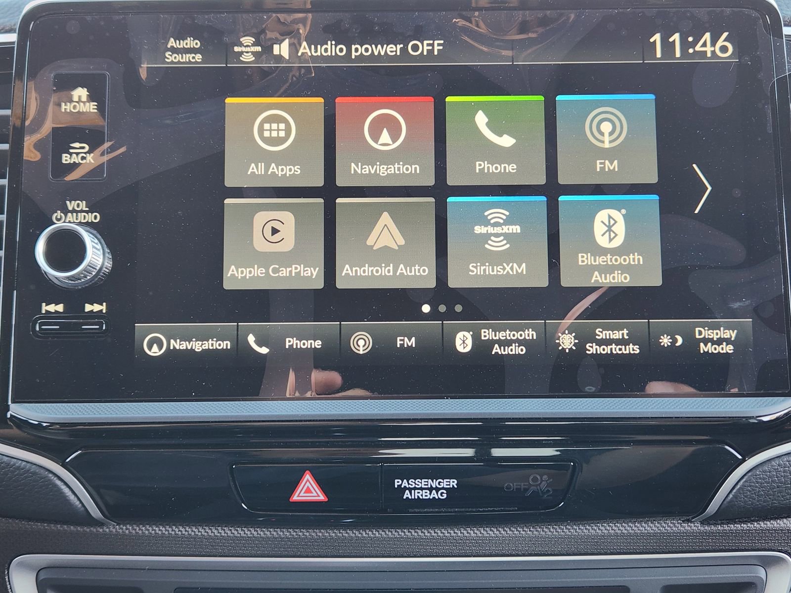 New 2026 Honda Ridgeline TrailSport image 17