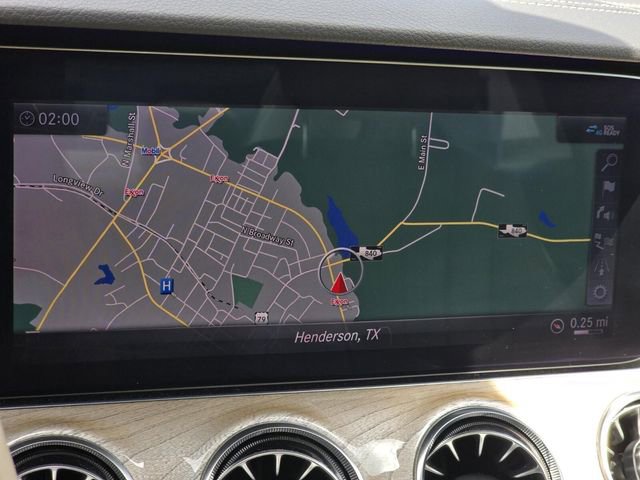 Used 2019 Mercedes-Benz CLS 450 w/ Driver Assistance Package image 22
