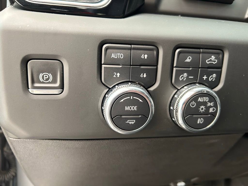 Used 2024 GMC Sierra 1500 Denali w/ Denali Reserve Package image 29