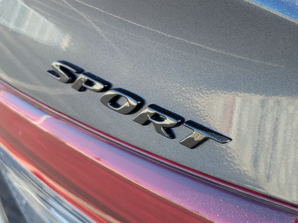 Used 2026 Honda Civic Sport image 9