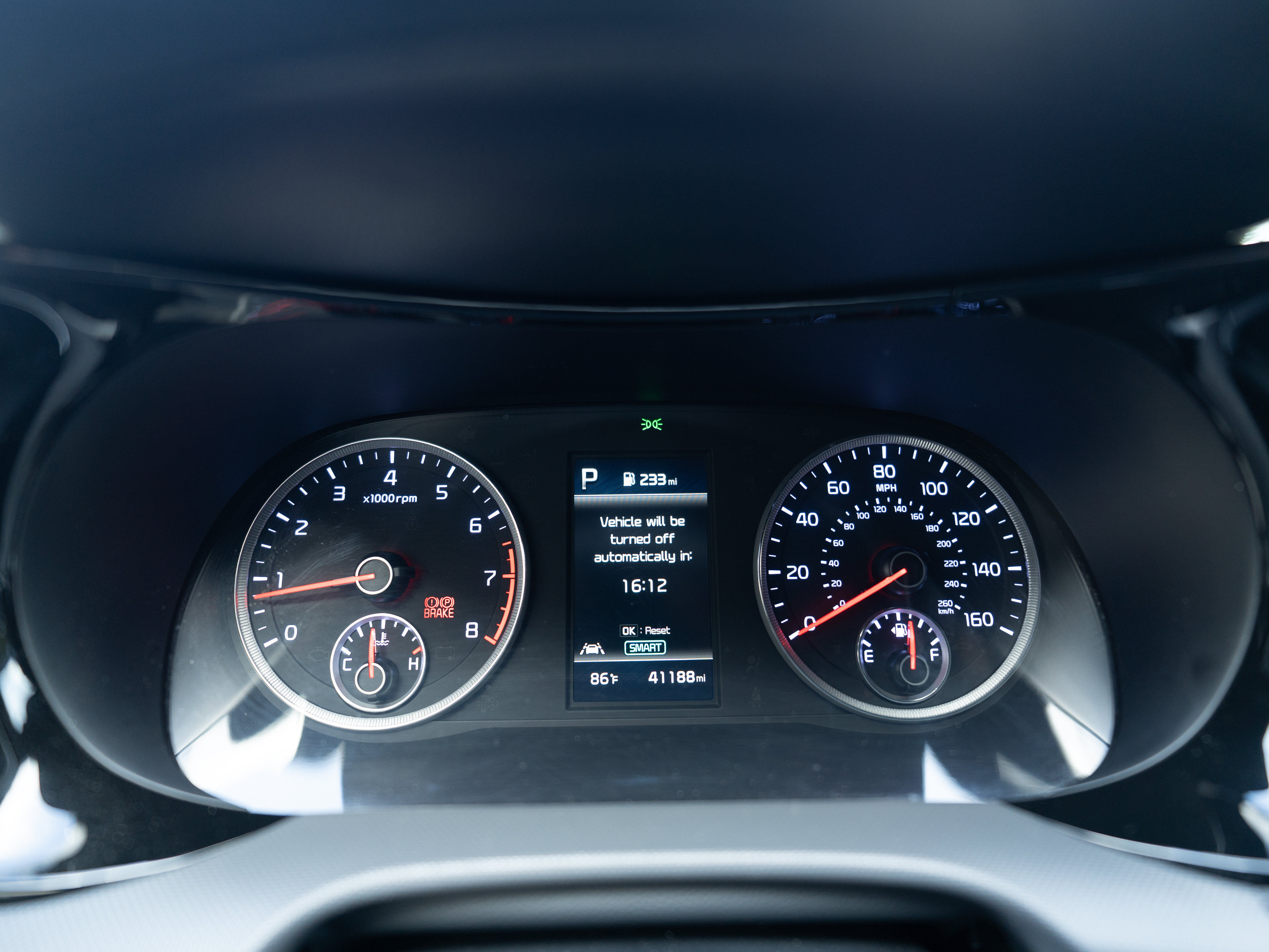Used 2022 Kia K5 GT-Line FWD image 20
