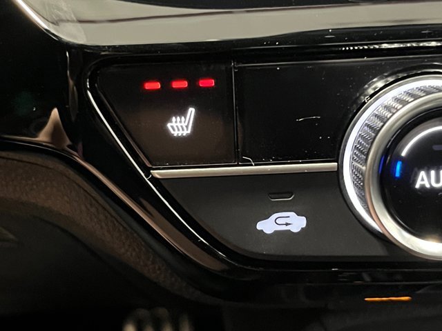 New 2025 Honda Civic Sport Touring image 22