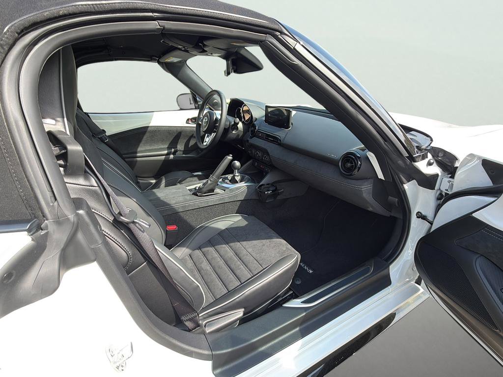 New 2026 MAZDA MX-5 Miata Club w/ Brembo/BBS Recaro Package image 11