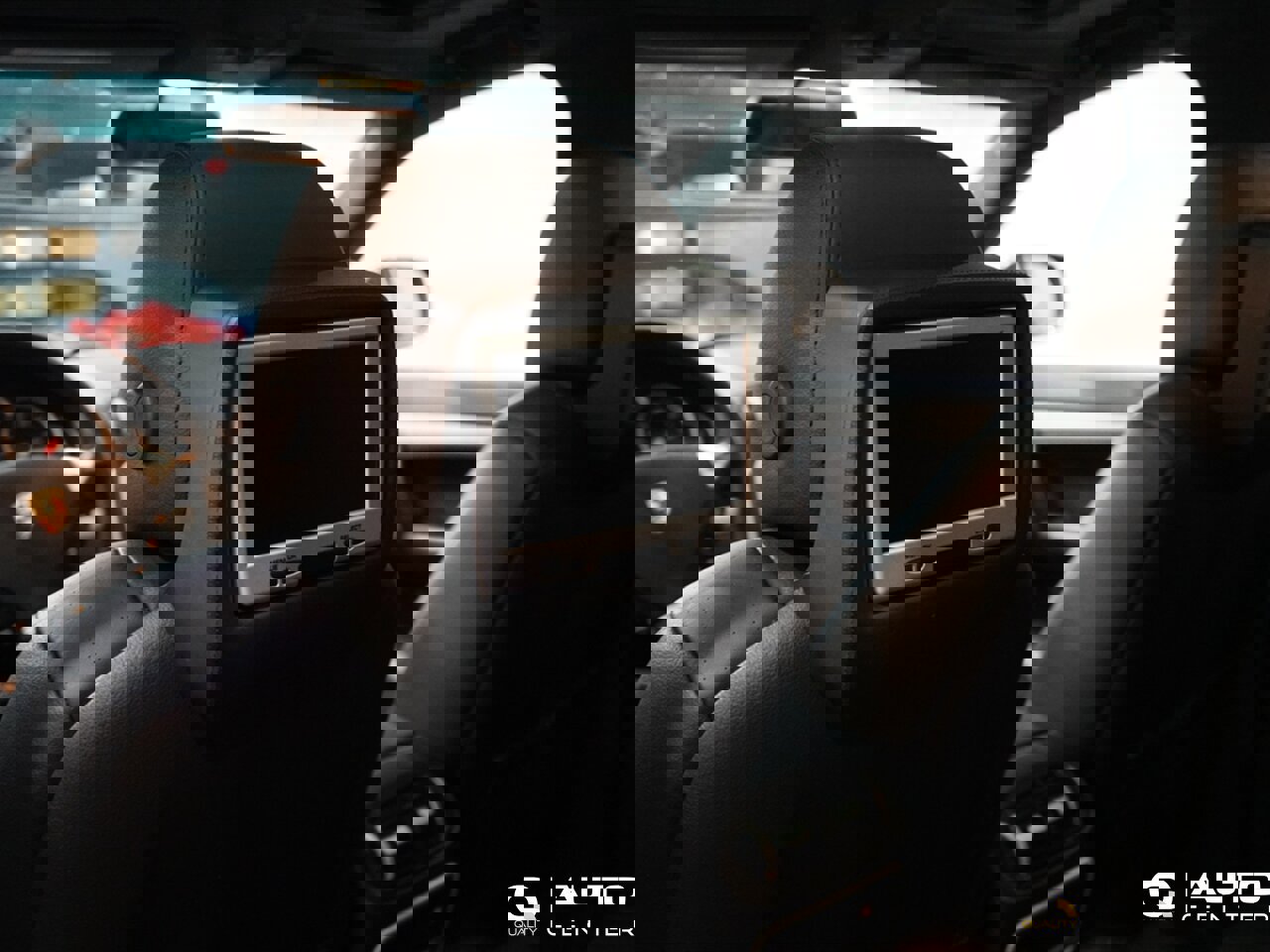 Used 2008 Porsche Cayenne Turbo image 31