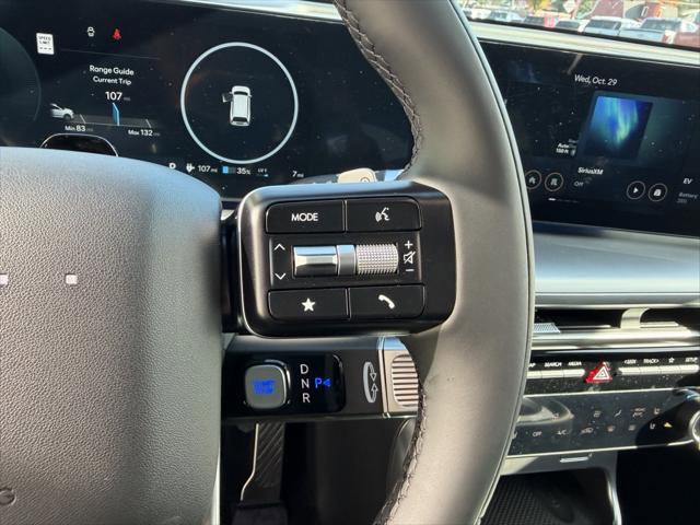 New 2026 Hyundai Ioniq 9 Calligraphy image 18