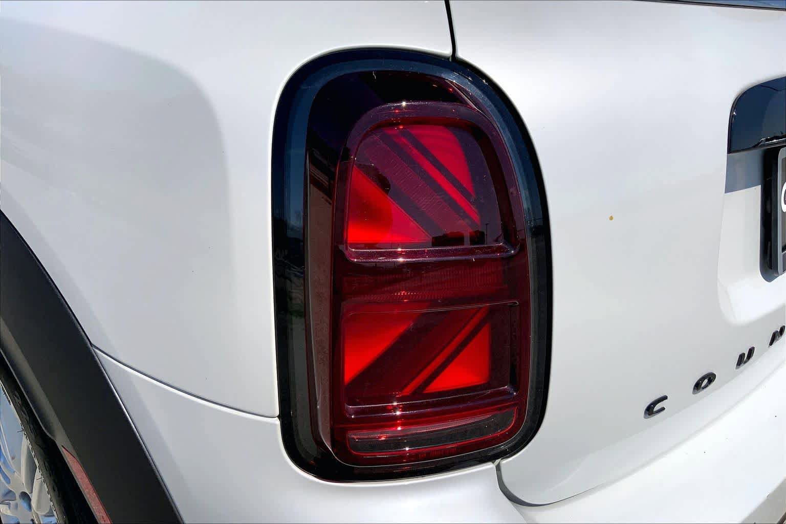 Used 2024 MINI Cooper Countryman S FWD image 44