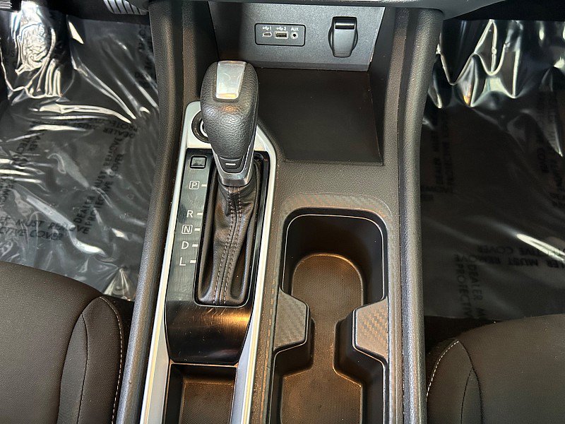 Used 2023 Nissan Sentra SV image 10