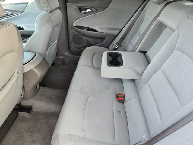 Used 2017 Chevrolet Malibu LS w/ LPO, Convenience Package 1 FWD image 19