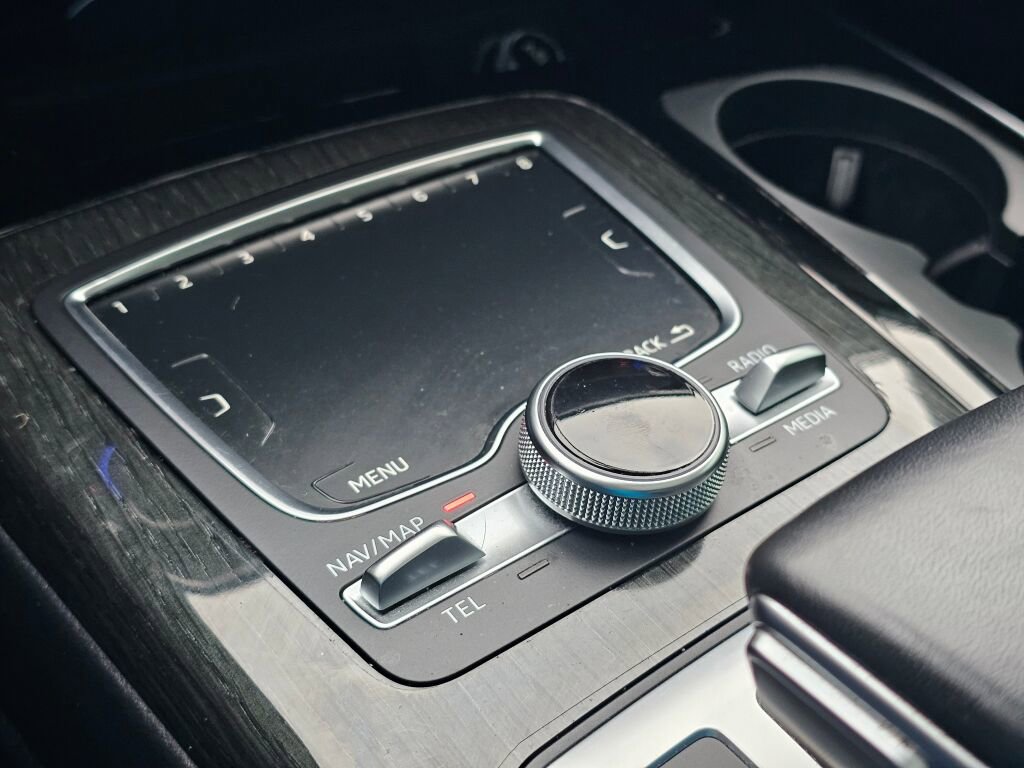 Used 2019 Audi Q7 3.0T Premium Plus w/ Premium Plus Package image 37