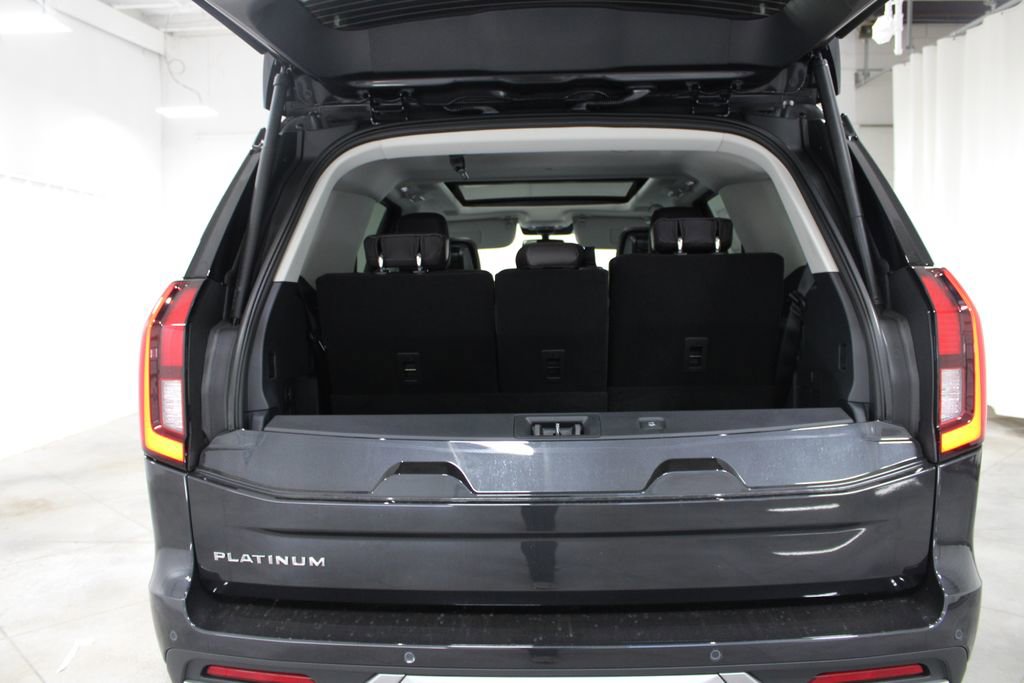 New 2026 Ford Expedition Platinum image 27