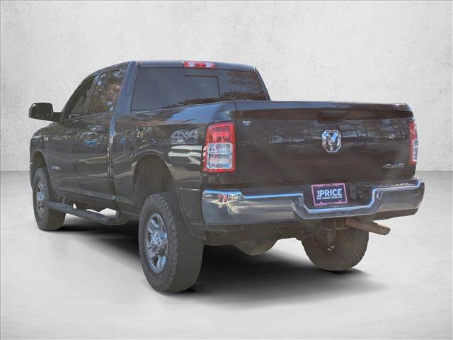 Used 2021 RAM 2500 Tradesman image 6
