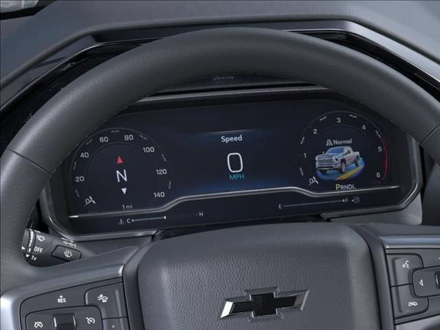 New 2026 Chevrolet Silverado 2500 LT w/ Trail Boss Package AWD/4WD image 18
