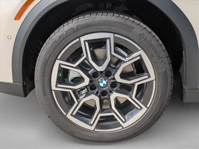 New 2027 BMW X2 xDrive28i AWD/4WD image 10