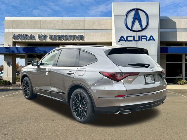 New 2026 Acura MDX A-Spec image 4