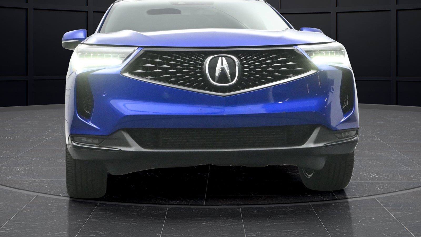 Certified 2024 Acura RDX w/ Advance Package AWD/4WD image 28