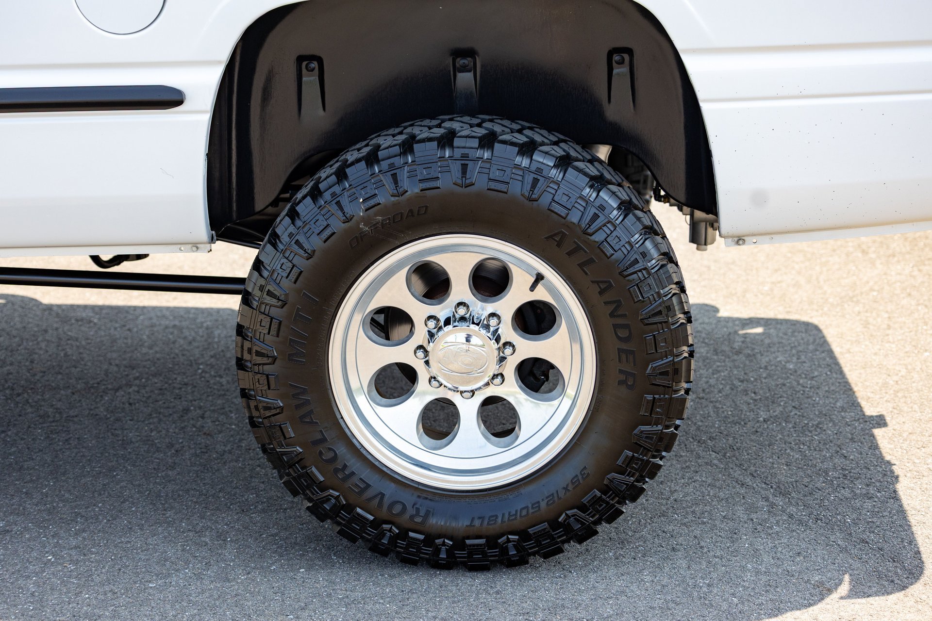 Used 2002 Dodge Ram 2500 Truck 4x4 Quad Cab image 27