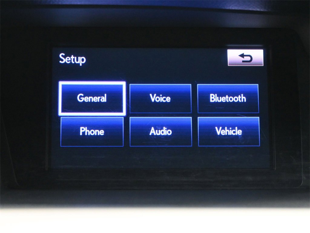 Used 2015 Lexus RX 350 FWD image 11