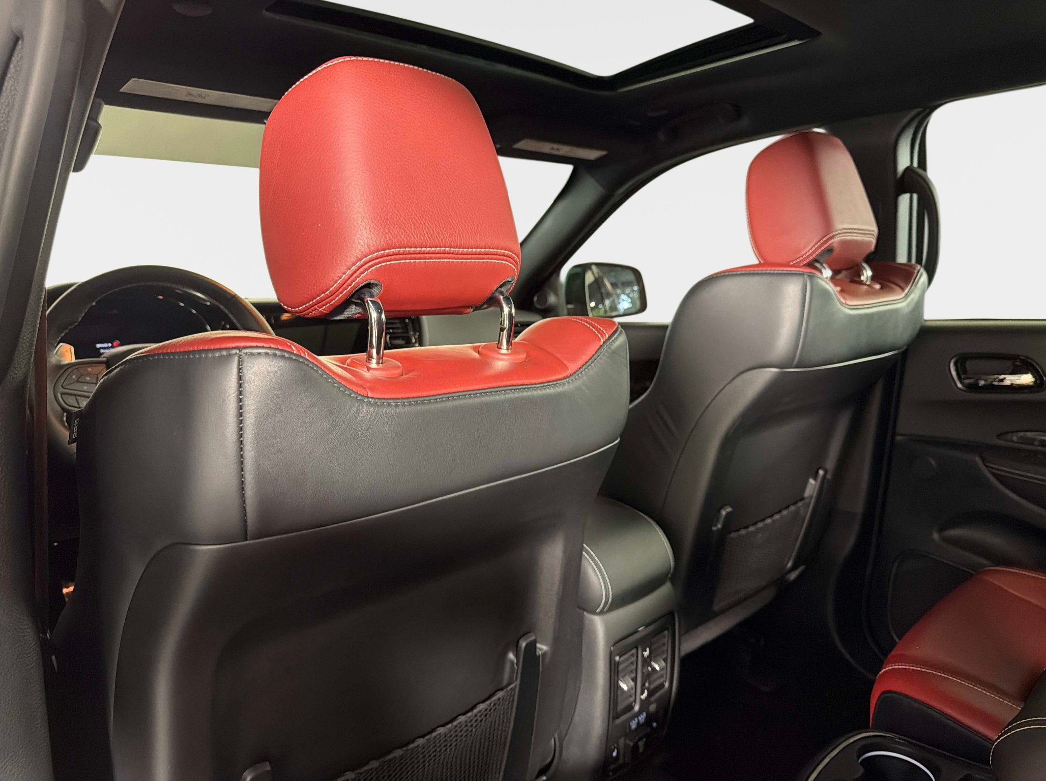 Used 2023 Dodge Durango SRT Hellcat AWD/4WD image 31