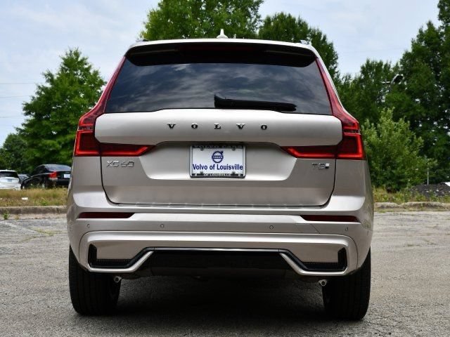 New 2026 Volvo XC60 T8 Ultra w/ Protection Package Premier AWD/4WD image 6