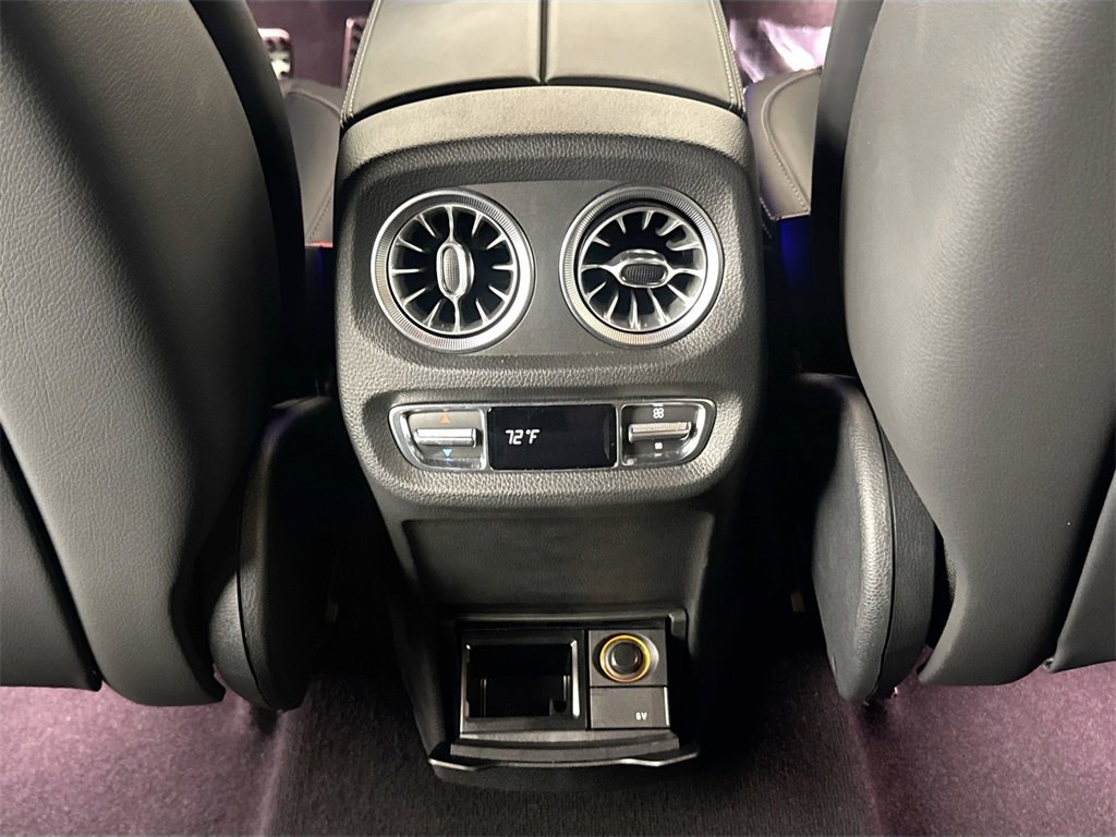 Used 2023 Mercedes-Benz G 63 AMG 4MATIC image 27