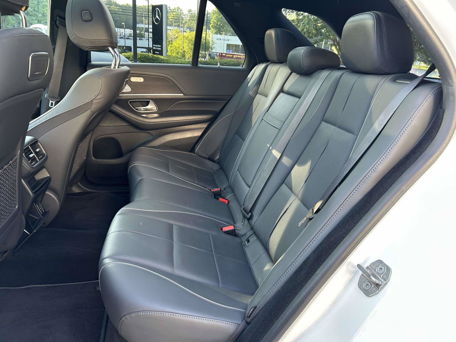 Used 2020 Mercedes-Benz GLE 580 4MATIC image 38
