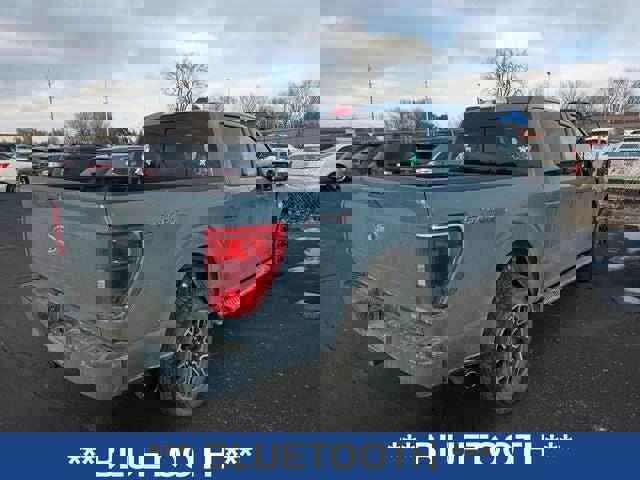 Used 2023 Ford F150 XLT w/ Equipment Group 302A High image 5