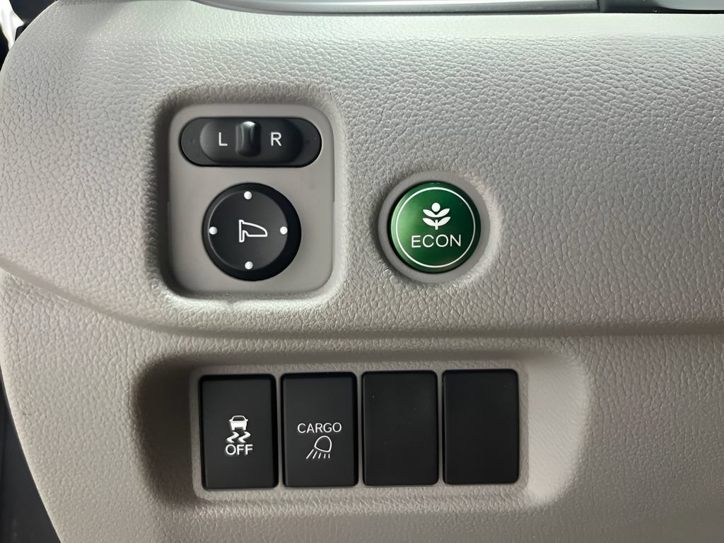 Used 2019 Honda Ridgeline RTL-T image 20