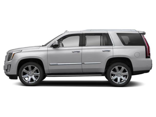 Used 2020 Cadillac Escalade Premium Luxury AWD/4WD image 3