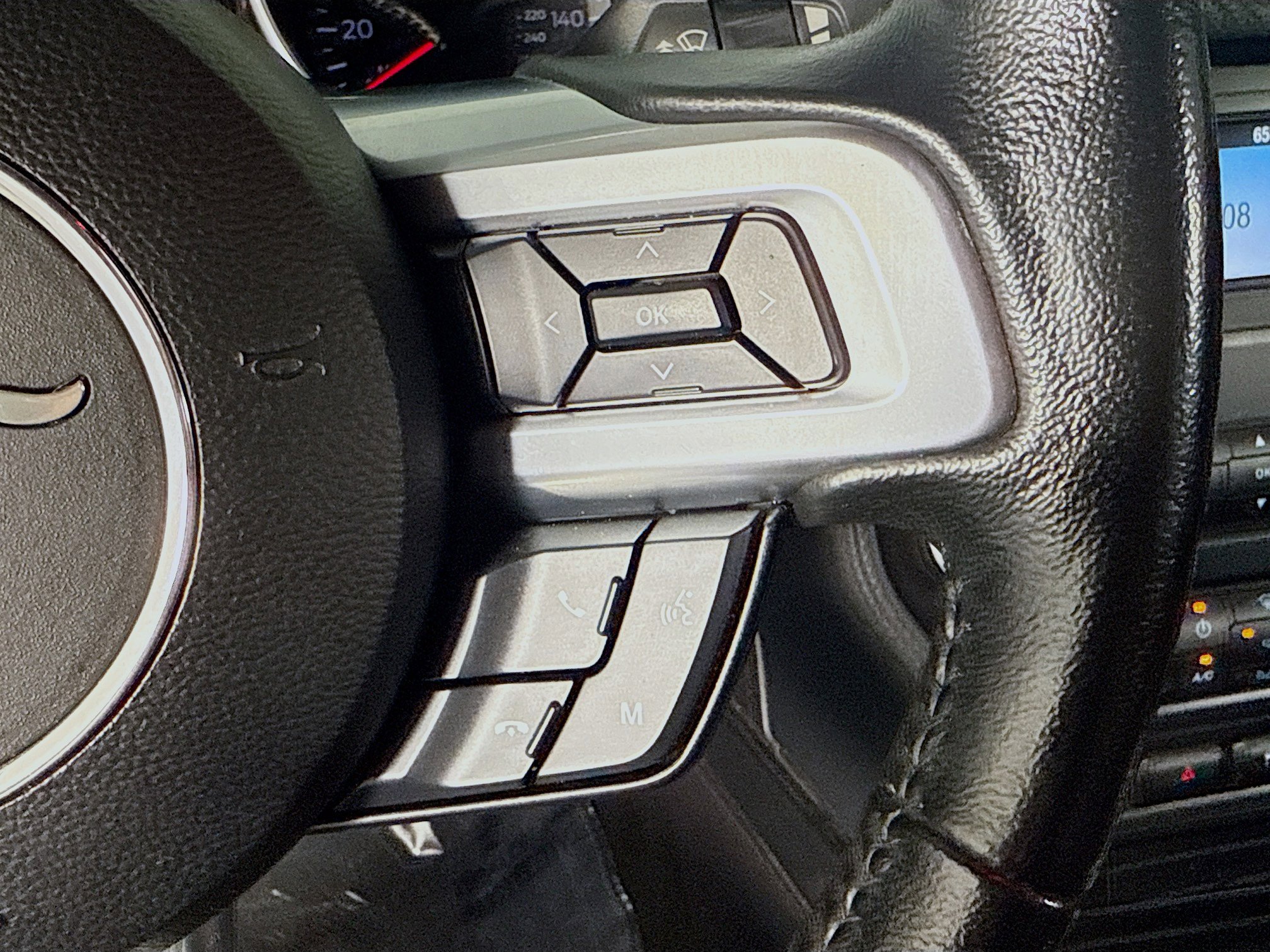 Used 2020 Ford Mustang EcoBoost w/ Black Accent Package image 15