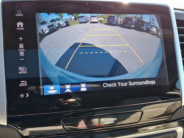 Used 2017 Honda Pilot Touring image 23