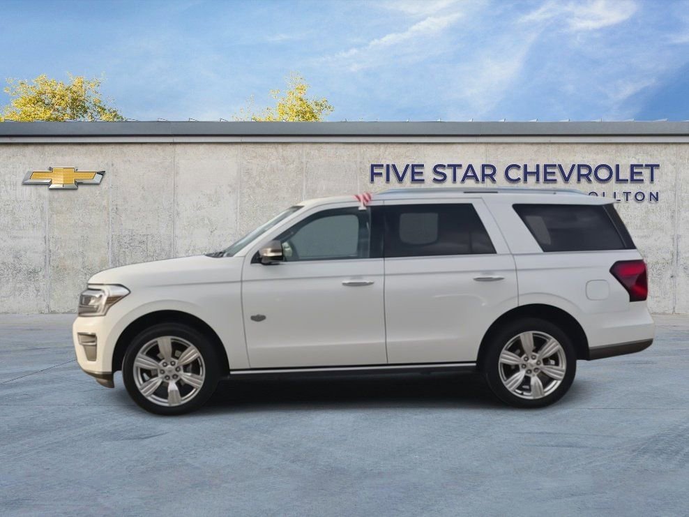 Used 2022 Ford Expedition King Ranch image 5