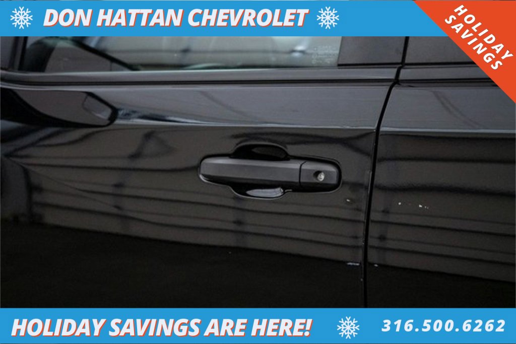 Used 2022 Chevrolet Silverado 1500 Custom image 26