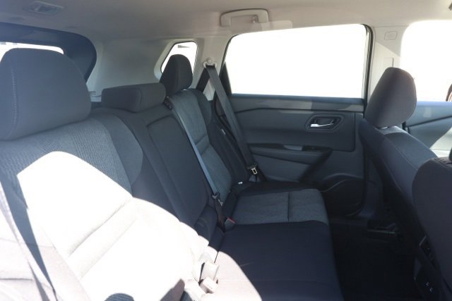 New 2026 Nissan Rogue SV image 18