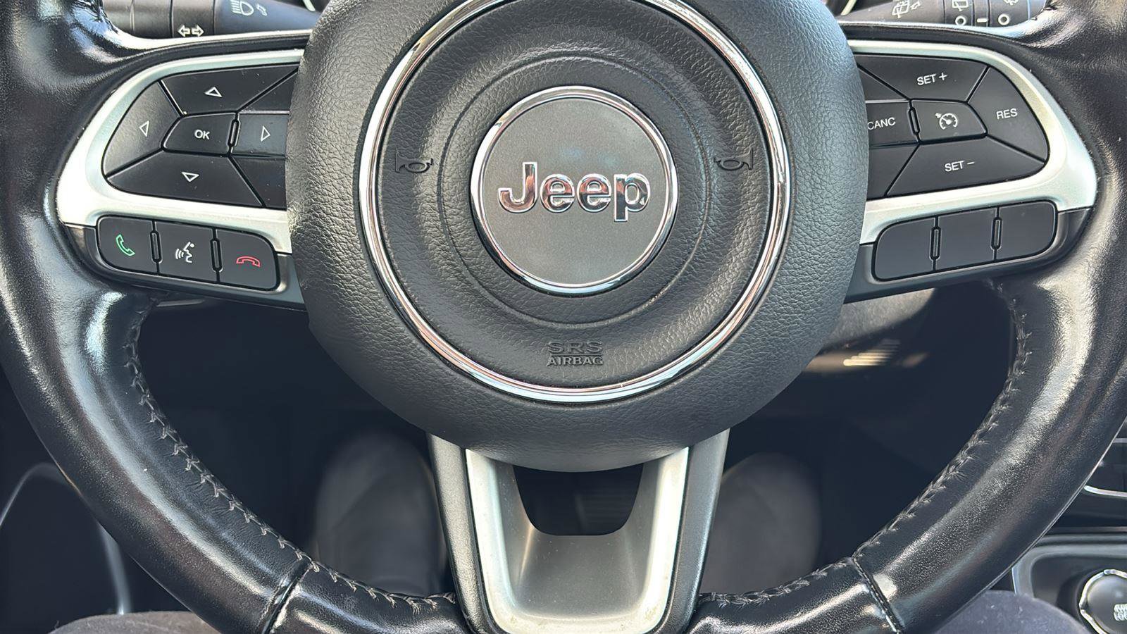 Used 2021 Jeep Compass Altitude w/ Sun and Sound Group image 26